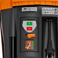 Подрібнювач STIHL GHE 250, фото 5