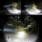 Ліхтар далекобійний Sofirn SP33 V3.0 3500 Lm XHP50.2 Type C, фото 6