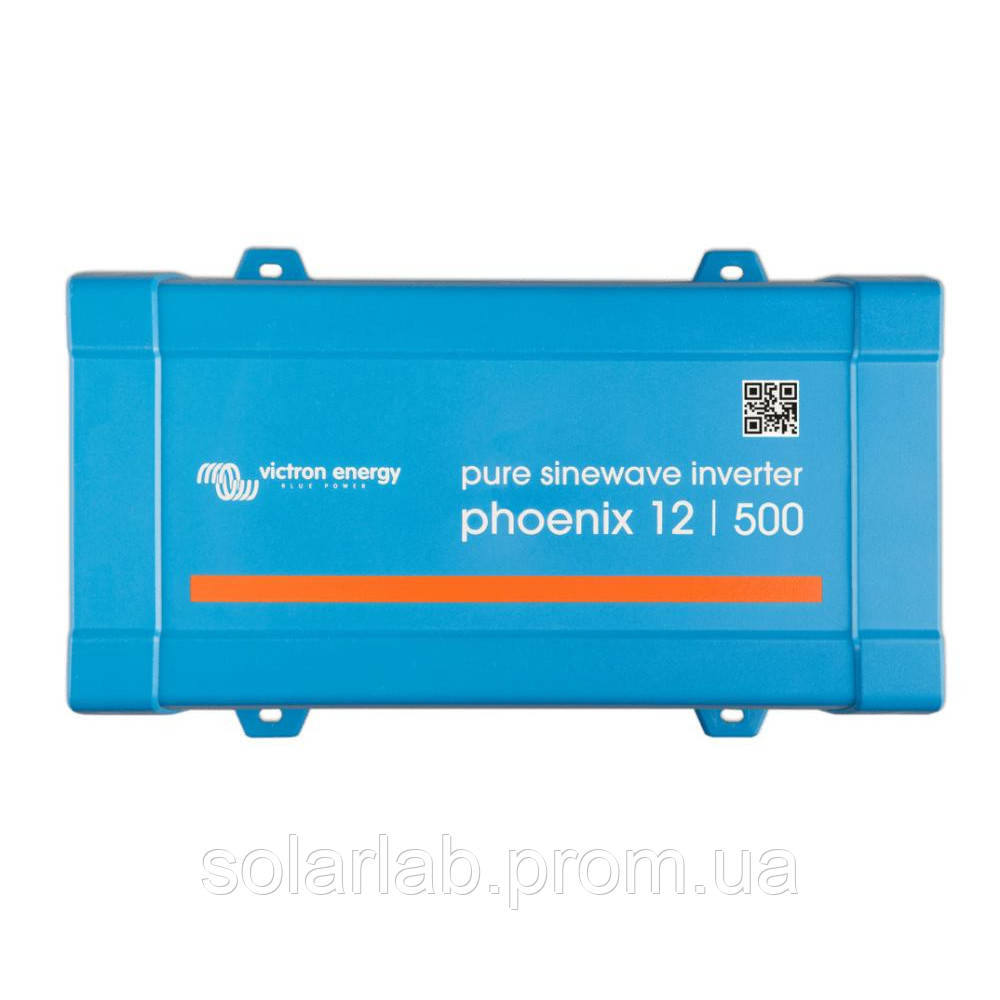 Інвертор Victron Energy Phoenix 12/500 VE.Direct Schuko