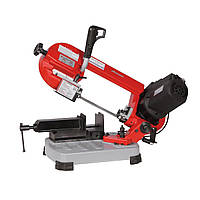 Стрічкова пила Holzmann BS 125М EHA