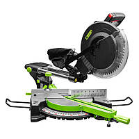 Торцювальна пила Zipper ZI-KGS305UK EHA