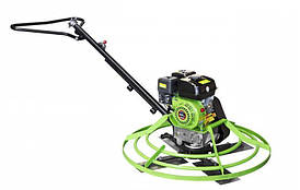 Затиральний верстат по бетону Zipper ZI-BG100Y EHA