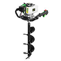 Бензобур Zipper ZI-ELB70 EHA