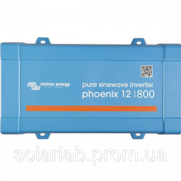 Інвертор Victron Energy Phoenix 12/800 VE.Direct Schuko