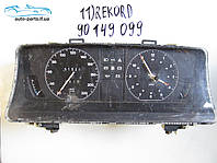 Панель приборов Opel Record E 1.9b 1977-1986 90149099 №11