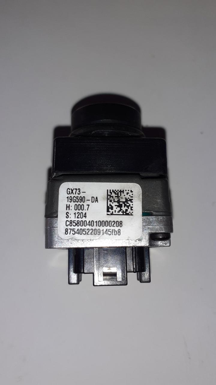 GX7319G590DA T4N13323 Камера заднього виду Jaguar XF Jaguar XE
