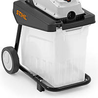 Подрібнювач STIHL GHE 140 L, фото 3