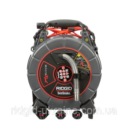 Барабан камери microReel L100 (SeeSnake), фото 1