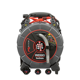 Барабан камери microReel L100 (SeeSnake)