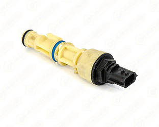 Датчик швидкості (+ABS) на Renault Clio II 1998->2005 — Renault (Оригінал) - 601986892R