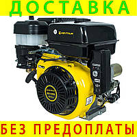 Двигатель бензиновый Кентавр ДВЗ 420БЕ