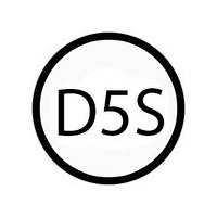 D5S