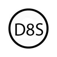 D8S