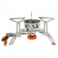 Газовий пальник зі шлангом Fire-Maple FMS-121