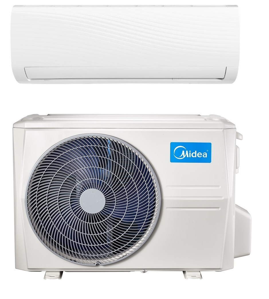 Кондиціонер Midea MSAFA-07HRN1/MOAB31-07HN1 серії Forest