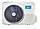 Кондиціонер Midea MSMA-12HRN1-I/MSMA-12HRN1-O серії Blanc, фото 5
