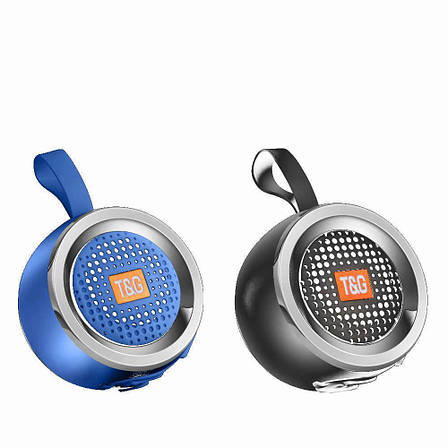 Колонка з Bluetooth TG-146, фото 2