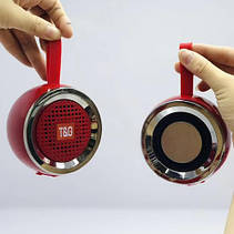 Колонка з Bluetooth TG-146, фото 3