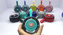 Колонка з Bluetooth TG-146, фото 2