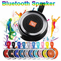 Колонка з Bluetooth TG-146, фото 2