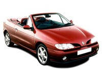 Megane 1 CC Cabrio 1999-2003