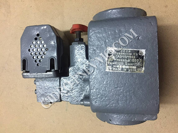 Клапан 32-10-2-131, фото 1