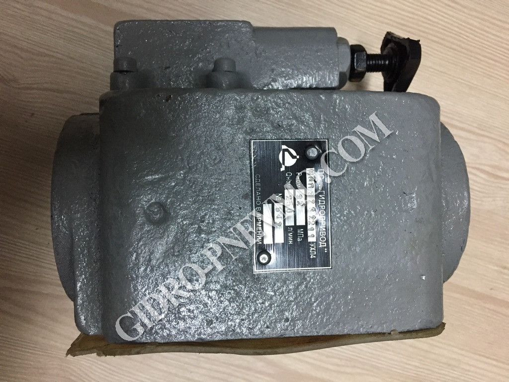 Клапан 32-32-2-111