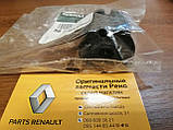 Втулка заднього стабілізатора Renault Duster (Оригінал 562300111R), фото 2