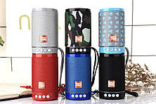 Колонка з Bluetooth TG-525, фото 2