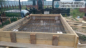 Красивый памятник ребенку со статуей из мрамора. Фото с.Березовка, Киевская обл. 12