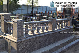 Красивый памятник ребенку со статуей из мрамора. Фото с.Березовка, Киевская обл. 19