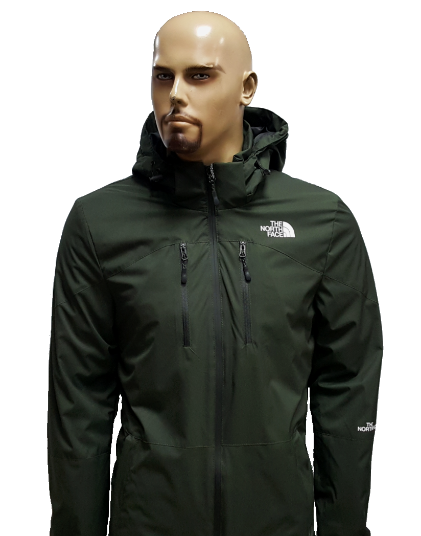 Ветровка мужская The North Face Men’s: продажа, цена в Сумах ...
