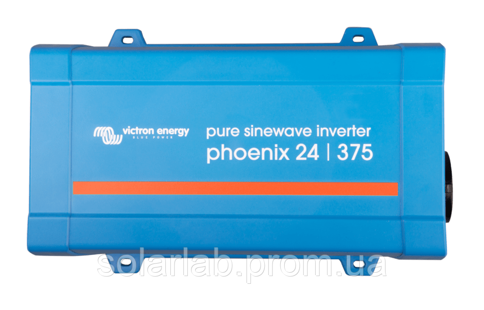 Інвертор Victron Energy Phoenix 24/375 VE.Direct Schuko