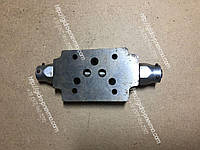 Гідродросель ДКМ10/3