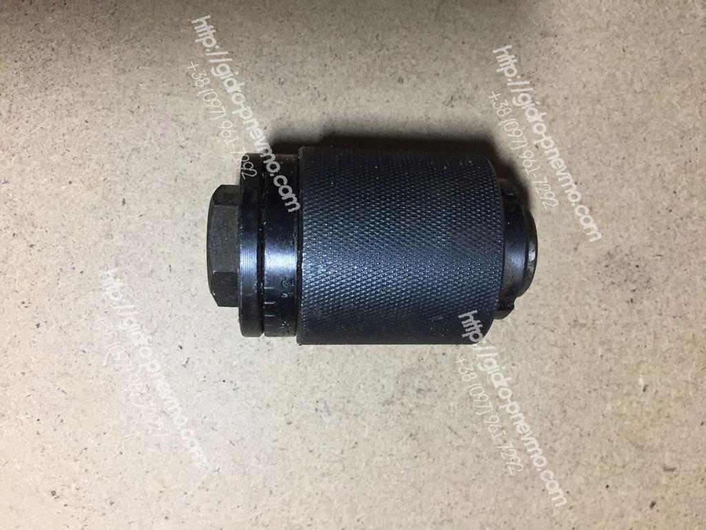 Дросель КВМК-10