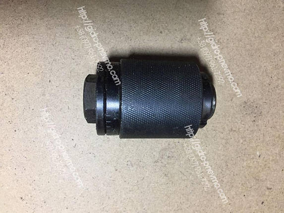 Дросель КВМК-10, фото 1