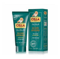 Бальзам після гоління Cella Aftershave balm Bio, Aloe Vera, 100 мл