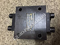 Гідрозамок М-4КУ20/320