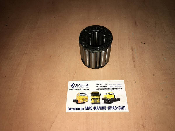 Підшипник 64907К блок жердину.зад.ходу КПП ЯМЗ 236, 238