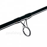 Коропове вудлище Brain Apex CARP 3.60 m 3.5 lbs/max 3sec., фото 4