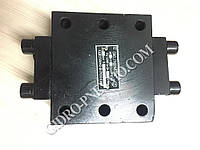 Гідрозамок М-4КУ32/320