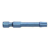 Насадка отверточная ударная BLUE SHOCK TORX T15 X TORSION 50 мм 5 шт USH UUSE0063494 (Германия)