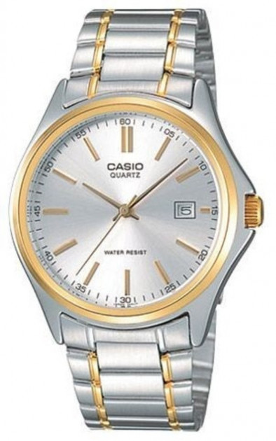 Годинник чоловічий Casio MTP-1183G-7ADF