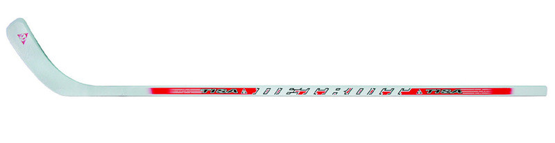 Хокейна ключка Tisa Detroit Kid (H 40315.45) пряма