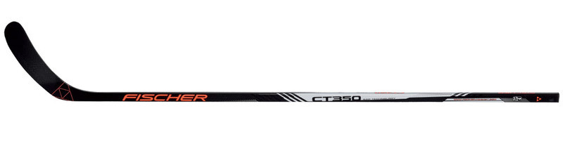 Хокейна ключка Fischer CT350 Clear Sr (H12516) ліва