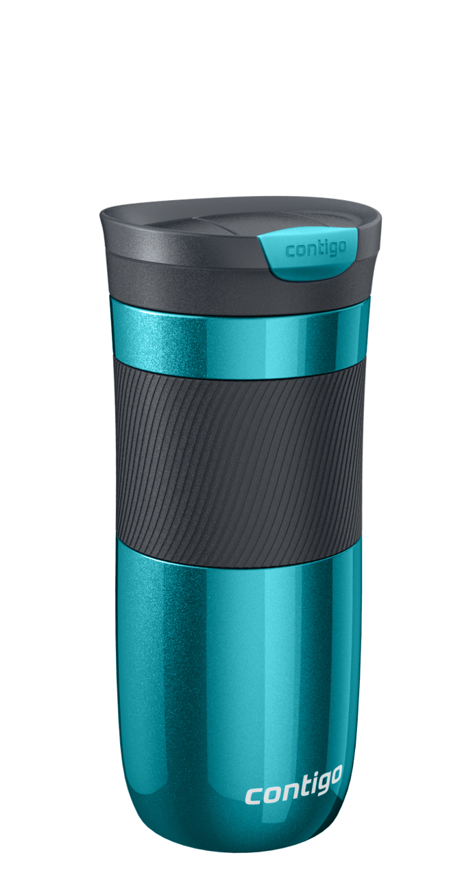 Термокружка Contigo Snapseal Byron Biscay Bay 470 мл 2095662