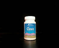 Гвоздика / Clove Виталайн / VitaLine препарат с антисептическим и антипаразитарным действием 100 капсул
