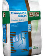 Osmocote Exact High K 12+7+19+Te (5-6М) 25 кг