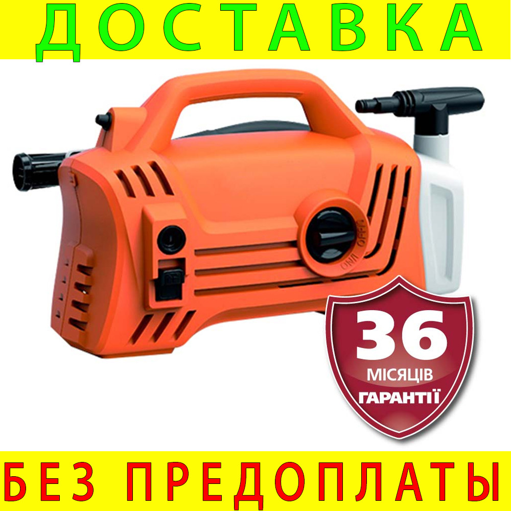 Мийка високого тиску Vitals Am 6.5 110 W mini