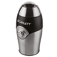 Кофемолка Scarlett SL1545R (Скарлетт)